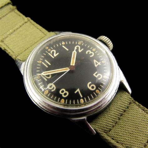 german army watches ww2|vintage world war 2 watches.